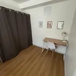 Apartmán Chaleureux B