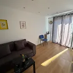 Chaleureux B Apartmán