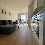 Apartmán Chaleureux B