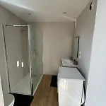 Apartmán Chaleureux B