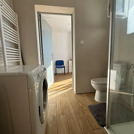 شقة Chaleureux B لا روش سور يو