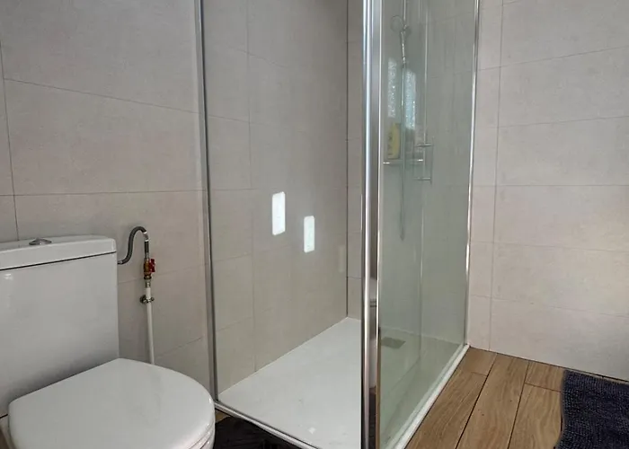 Appartement Chaleureux *