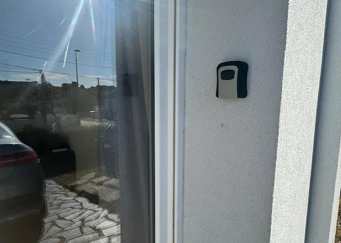 Chaleureux Appartement La Roche-sur-Yon