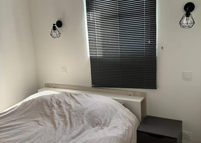 Chaleureux La Roche-sur-Yon