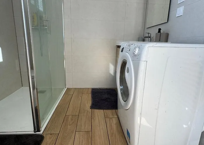 Chaleureux B * La Roche-sur-Yon