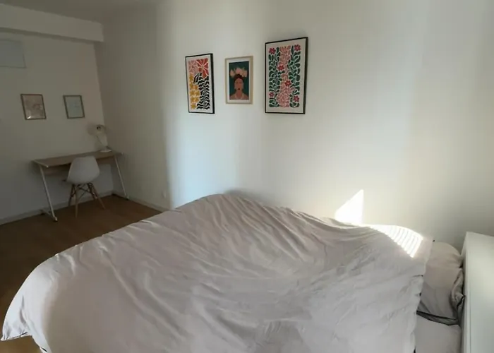 Chaleureux La Roche-sur-Yon