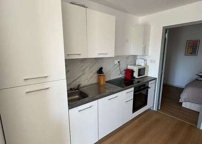 Chaleureux B * La Roche-sur-Yon