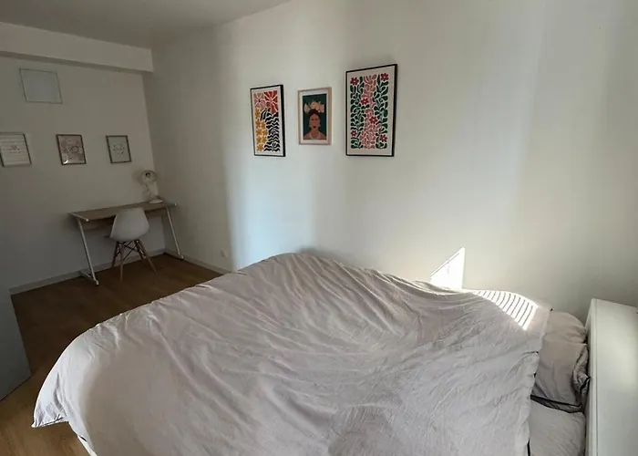 Chaleureux La Roche-sur-Yon