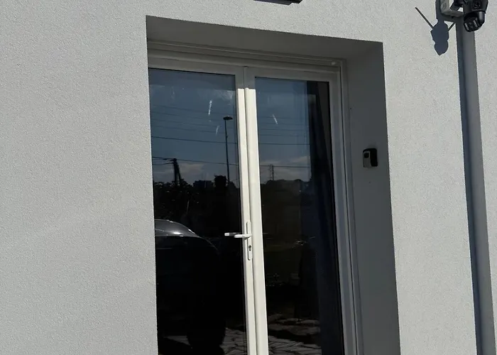 Chaleureux Appartement