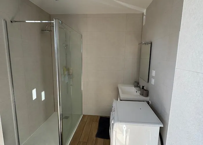 Appartement Chaleureux